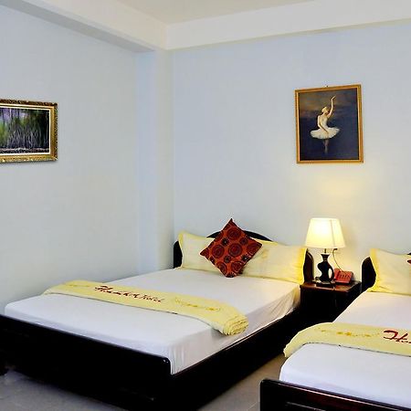 Hoa Lam Hotel Нячанг Номер фото