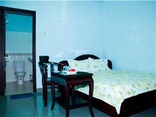 Hoa Lam Hotel Нячанг Экстерьер фото