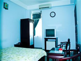 Hoa Lam Hotel Нячанг Экстерьер фото