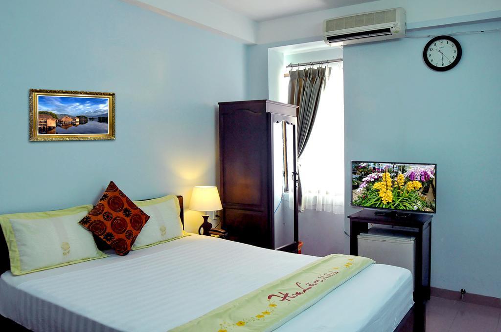 Hoa Lam Hotel Нячанг Номер фото